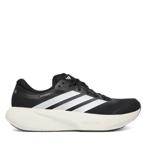 Buty do biegania adidas Supernova Rise 3 JQ8502 Czarny