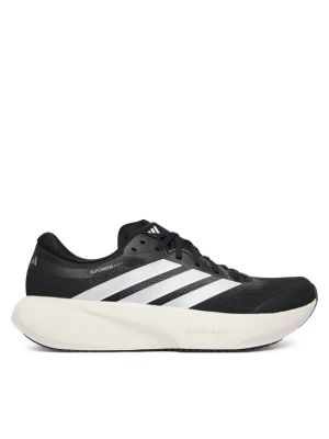 Buty do biegania adidas Supernova Rise 3 JQ8502 Czarny
