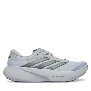 Buty do biegania adidas Supernova Rise 3 JR2237 Szary