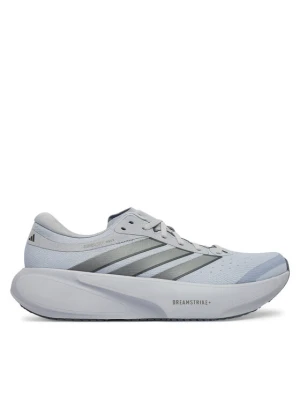 Buty do biegania adidas Supernova Rise 3 JR2237 Szary