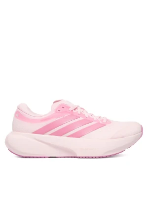 Buty do biegania adidas Supernova Rise 3 KK1937 Różowy jasny
