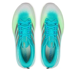 Buty do biegania adidas Supernova Rise 3 Running Shoes JQ4528 Kolorowy