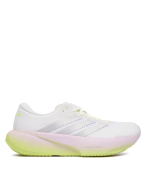 Buty do biegania adidas Supernova Rise 3 Running Shoes KI9225 Biały