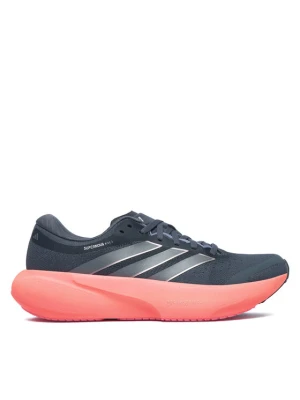 Buty do biegania adidas Supernova Rise 3 Running Shoes KI9226 Szary ciemny