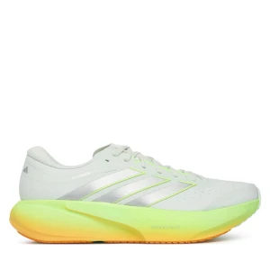 Buty do biegania adidas Supernova Rise 3 Running Shoes KI9227 Zielony jasny