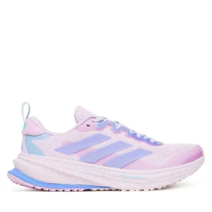 Buty do biegania adidas Supernova Rise ATR JP7761 Fioletowy