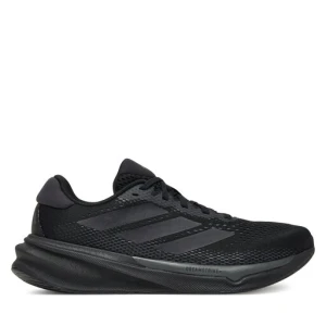 Buty do biegania adidas Supernova Stride 2.0 IH2506 Czarny