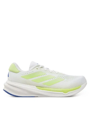 Buty do biegania adidas Supernova Stride 2 IH8645 Biały