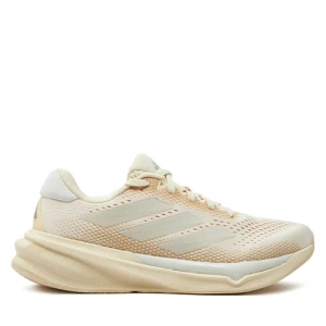 Buty do biegania adidas Supernova Stride 2 IH8651 Beżowy