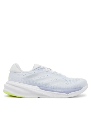 Buty do biegania adidas Supernova Stride 2 IH8658 Błękitny Niebieski jasny