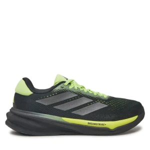 Buty do biegania adidas Supernova Stride 2 JI1419 Czarny