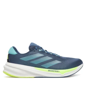 Buty do biegania adidas Supernova Stride 2 JR0219 Granatowy