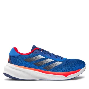 Buty do biegania adidas Supernova Stride ID3691 Niebieski