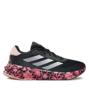 Buty do biegania adidas Supernova Stride IE1071 Czarny