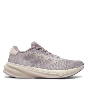 Buty do biegania adidas Supernova Stride IG8291 Fioletowy