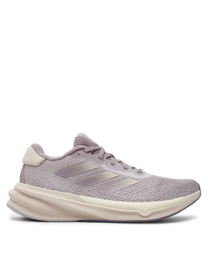 Buty do biegania adidas Supernova Stride IG8291 Fioletowy