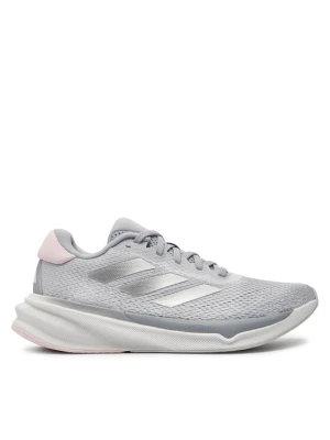 Buty do biegania adidas Supernova Stride IG8309 Szary