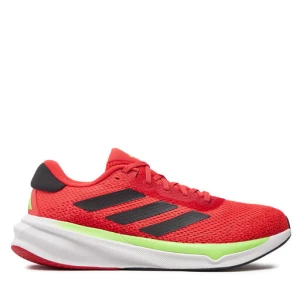 Buty do biegania adidas Supernova Stride IG8313 Czerwony