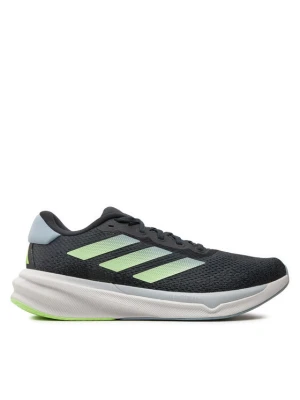 Buty do biegania adidas Supernova Stride IG8315 Szary