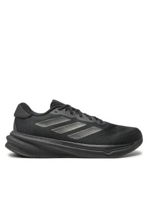 Buty do biegania adidas Supernova Stride IG8319 Czarny