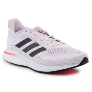 Buty do biegania adidas Supernova W GX2968 białe