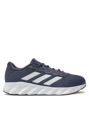Buty do biegania adidas Switch Move ID8329 Niebieski