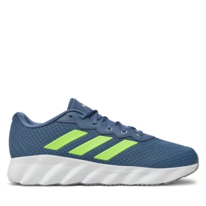 Buty do biegania adidas Switch Move U IH6045 Niebieski