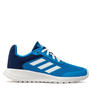 Buty do biegania adidas Tensaur Run 2.0 K GW0396 Niebieski