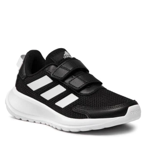 Buty do biegania adidas Tensaur Run C EG4146 Czarny