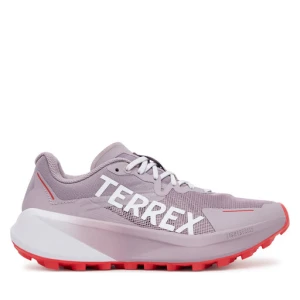 Buty do biegania adidas Terrex Agravic 3 JP9799 Fioletowy