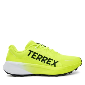 Buty do biegania adidas Terrex Agravic 3 JR5221 Żółty