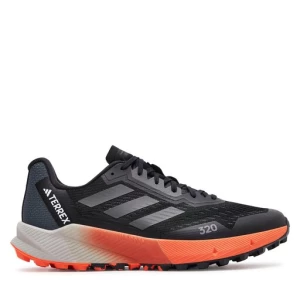 Buty do biegania adidas Terrex Agravic Flow 2.0 Trail Running IG8018 Czarny