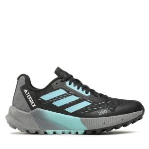 Buty do biegania adidas Terrex Agravic Flow 2.0 Trail Running Shoes HR1140 Czarny