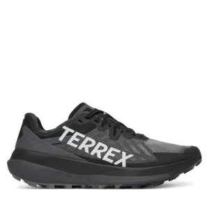 Buty do biegania adidas Terrex Agravic Speed JI0949 Czarny