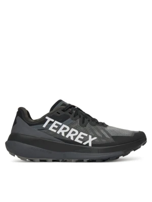 Buty do biegania adidas Terrex Agravic Speed JI0949 Czarny