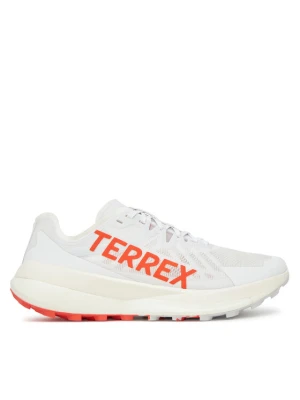 Buty do biegania adidas Terrex Agravic Speed JI0954 Szary