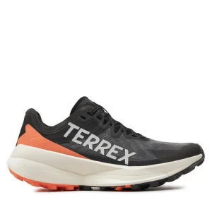 Buty do biegania adidas Terrex Agravic Speed Trail Running IE7671 Czarny