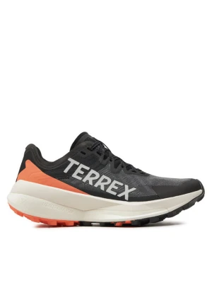 Buty do biegania adidas Terrex Agravic Speed Trail Running IE7671 Czarny