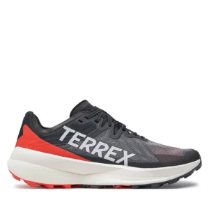 Buty do biegania adidas Terrex Agravic Speed Trail Running IG8017 Czarny