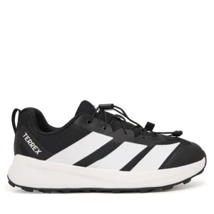 Buty do biegania adidas Terrex Agravic Trail Running Kids JR6633 Czarny