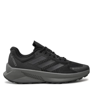 Buty do biegania adidas Terrex Soulstride Flow Gore-Tex JI2172 Czarny