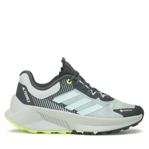 Buty do biegania adidas Terrex Soulstride Flow Gtx GORE-TEX ID6715 Szary