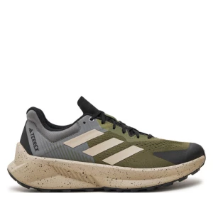 Buty do biegania adidas Terrex Soulstride Flow IG8923 Zielony