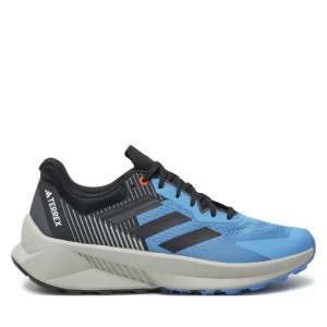 Buty do biegania adidas TERREX Soulstride Flow IH3447 Niebieski