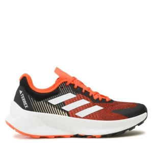 Buty do biegania adidas Terrex Soulstride Flow Trail Running Shoes HP5564 Czarny