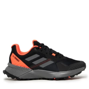 Buty do biegania adidas Terrex Soulstride FY9214 Czarny