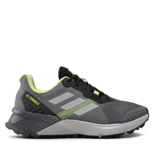 Buty do biegania adidas Terrex Soulstride GZ9034 Szary