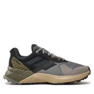 Buty do biegania adidas Terrex Soulstride IG8916 Szary