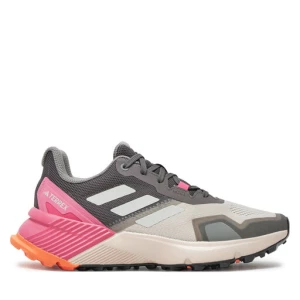 Buty do biegania adidas Terrex Soulstride IG8920 Szary