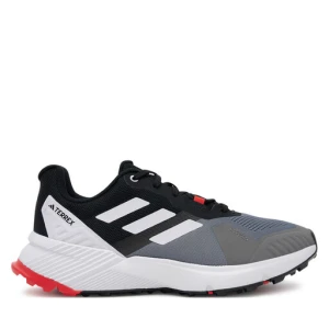 Buty do biegania adidas Terrex Soulstride JI1920 Szary